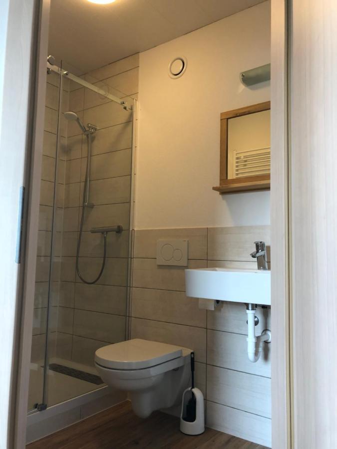 Zollwanger - Wohnen Auf Zeit Apartment Дилинген ан дер Донау Екстериор снимка